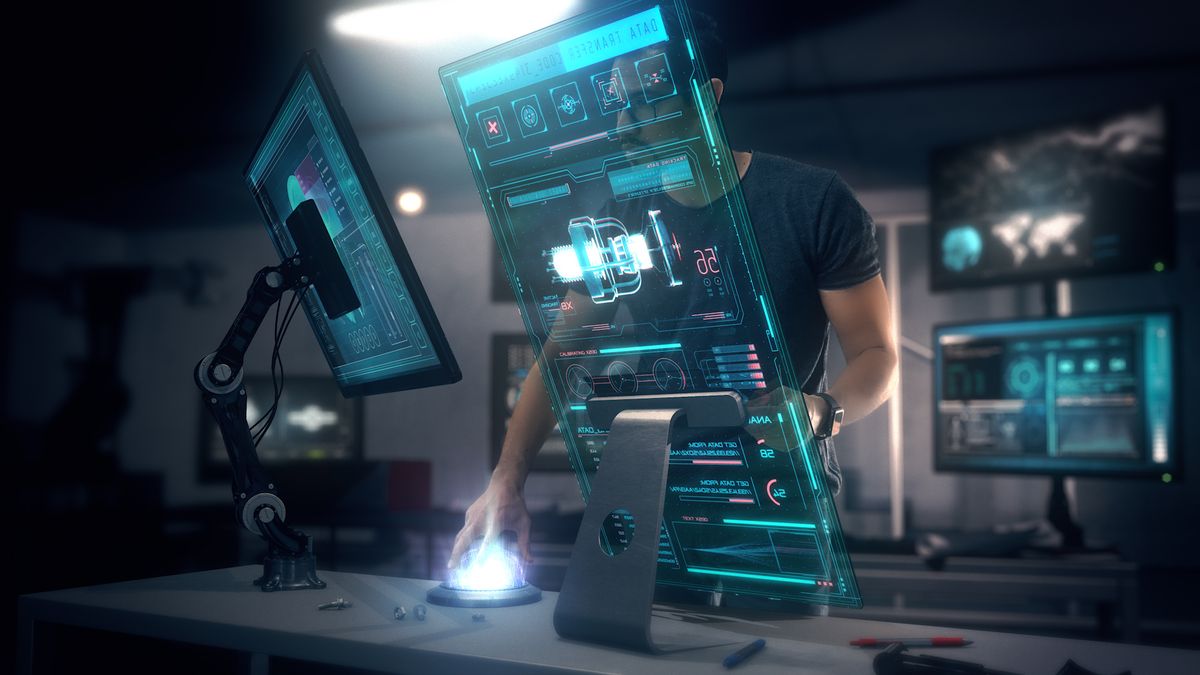 Enhancing Security and Maintenance