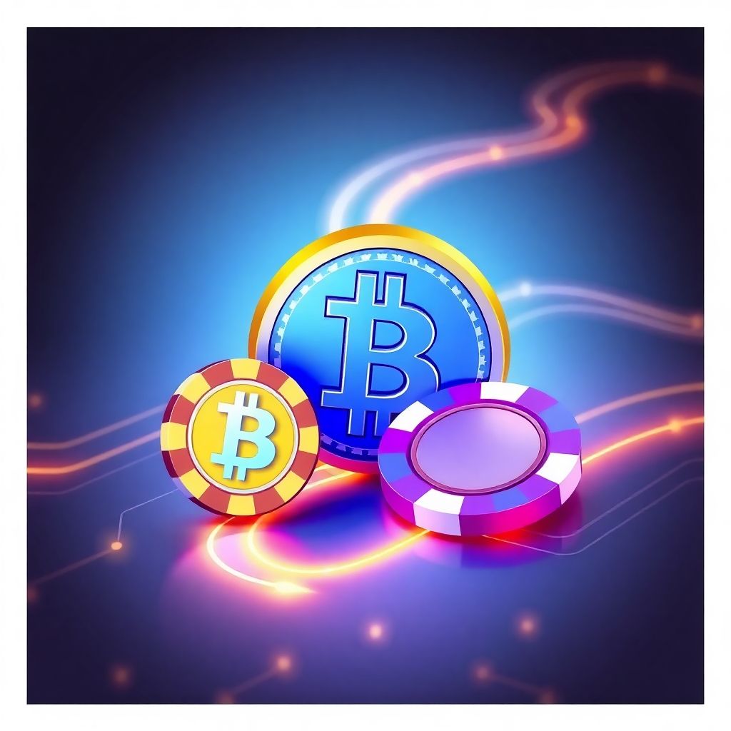 Crypto Adoption in US Online Casinos: What Online Gamblers Need to Know