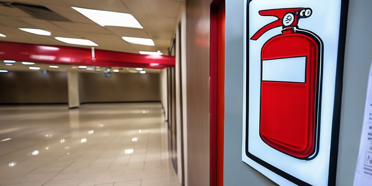 כיצד לבחור מטפים לעסקים