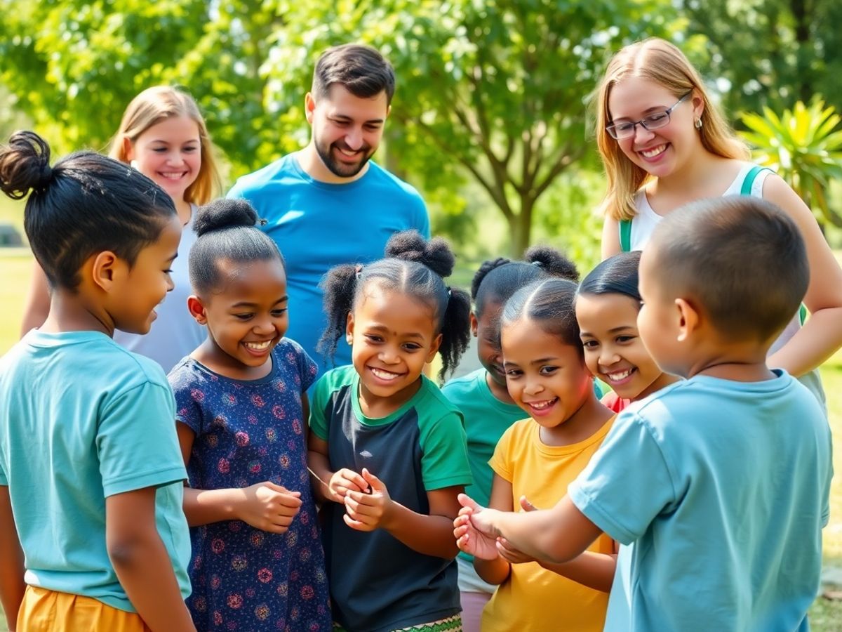 Copii talentați, susținuți de comunitate.