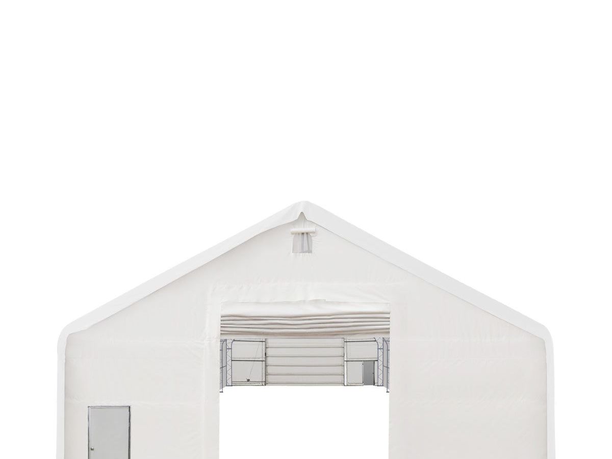 Customization Options for Peak Storage Shelters