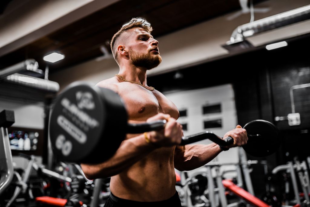 Harnessing Vitality: The Man's Guide to Testosil as the Superior Testosterone Booster