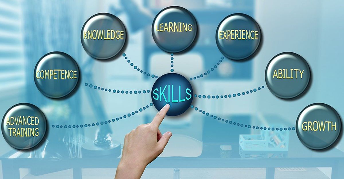 The Role of Learning Management Systems in Healthcare