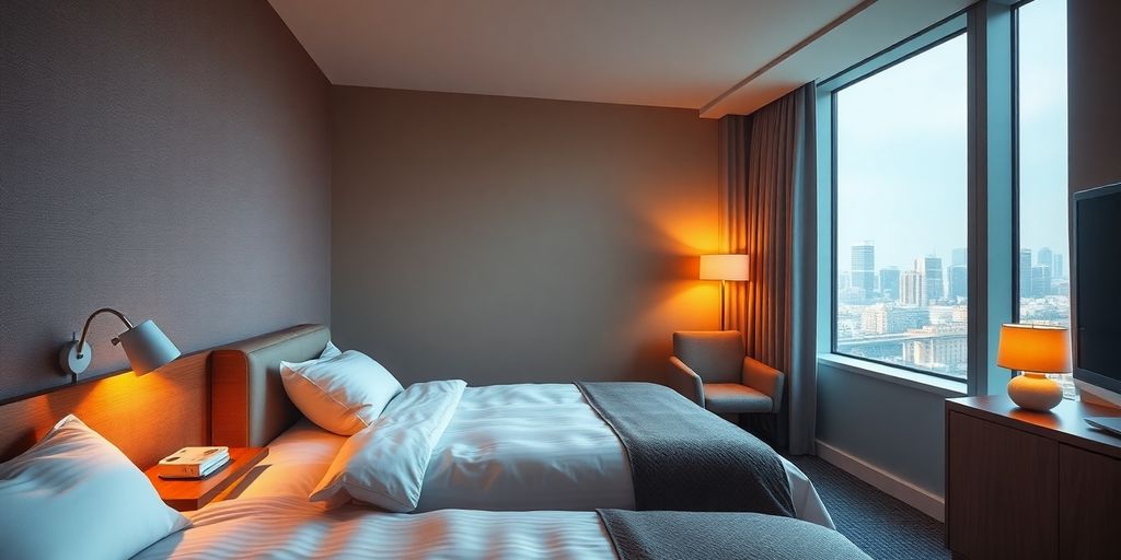 Discover Affordable Options for Cheap Hotel Stays Near Me