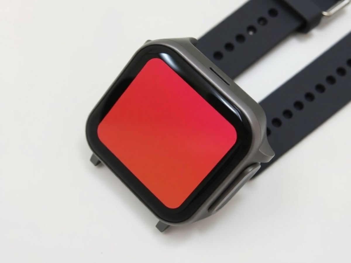 Xiaomi Redmi Watch 5 Active em destaque.