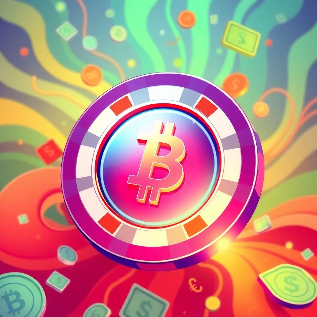 Yeet Casino: Will Crypto Gambling Come to the Regulated Market?