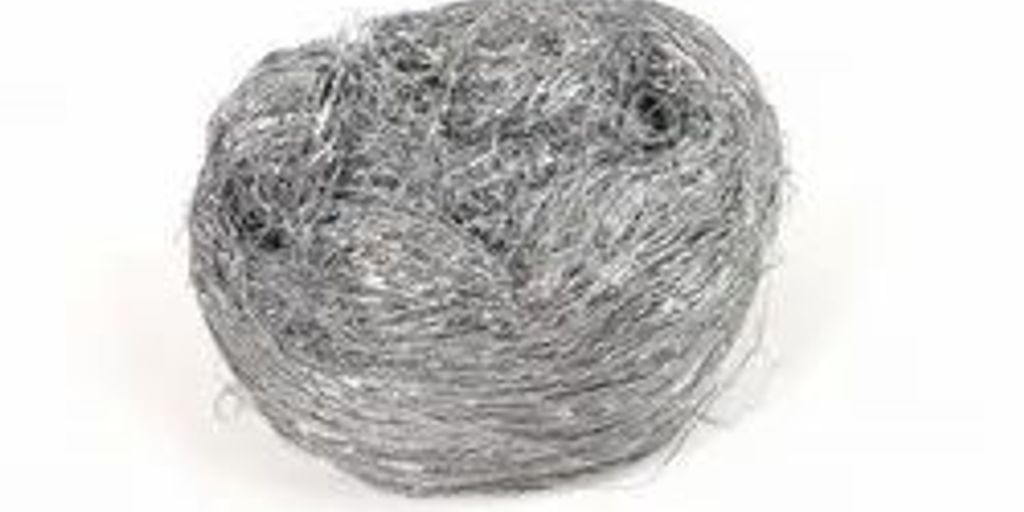 wool production