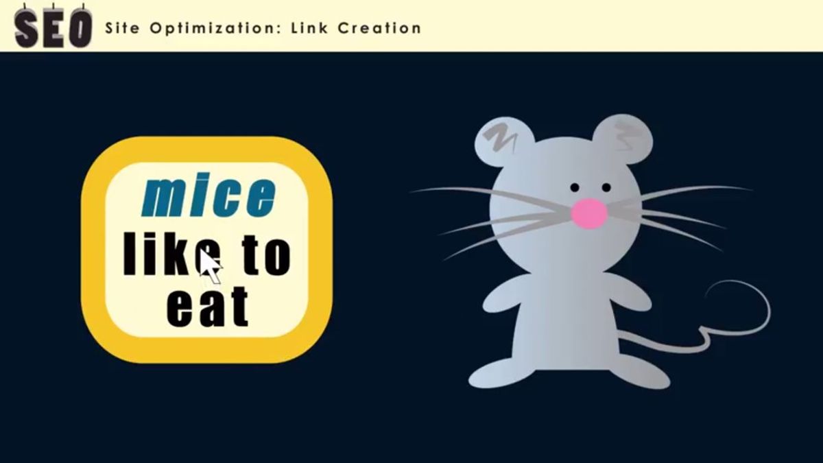 Technical SEO for E-commerce Websites