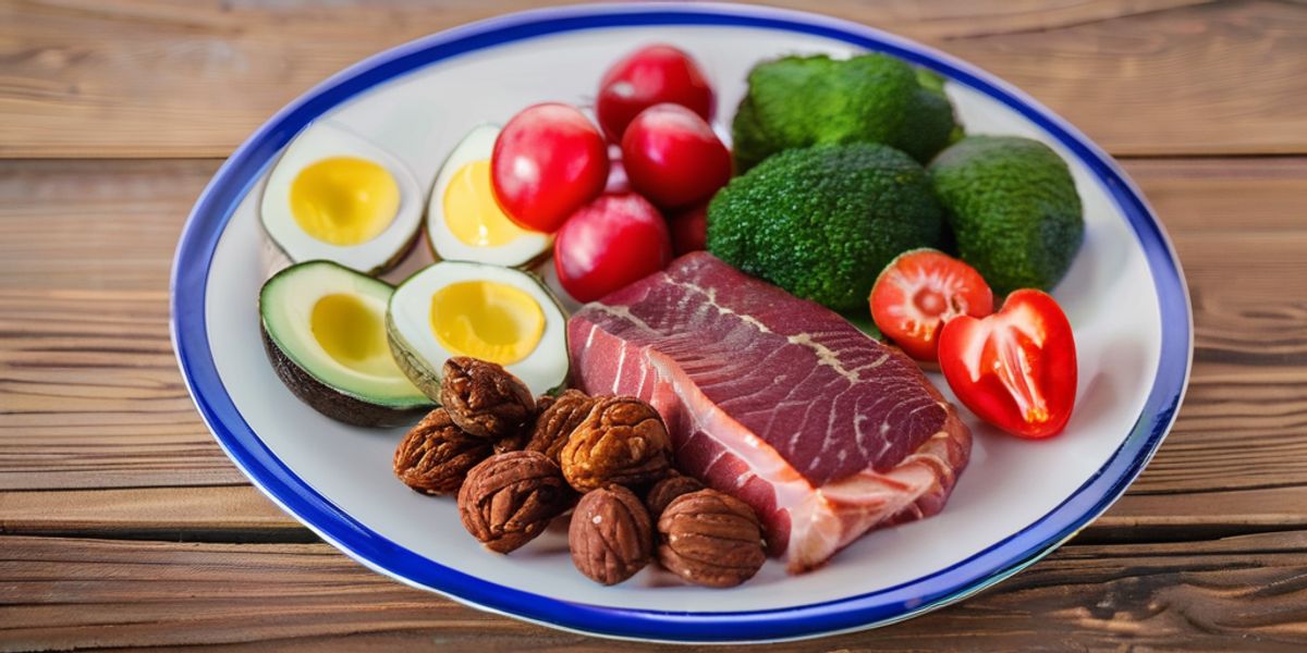 Introdução à Dieta Cetogênica