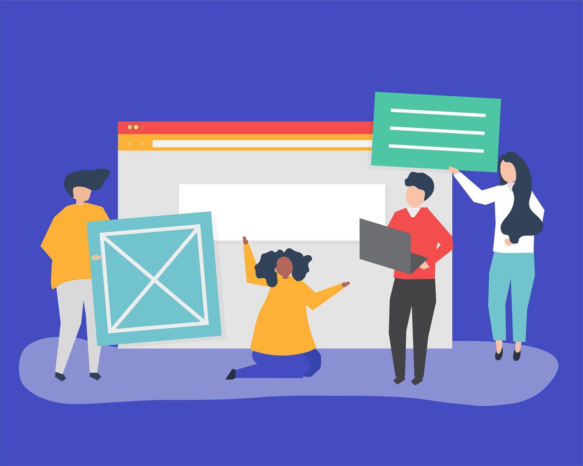 Maintaining Website Health and Performance