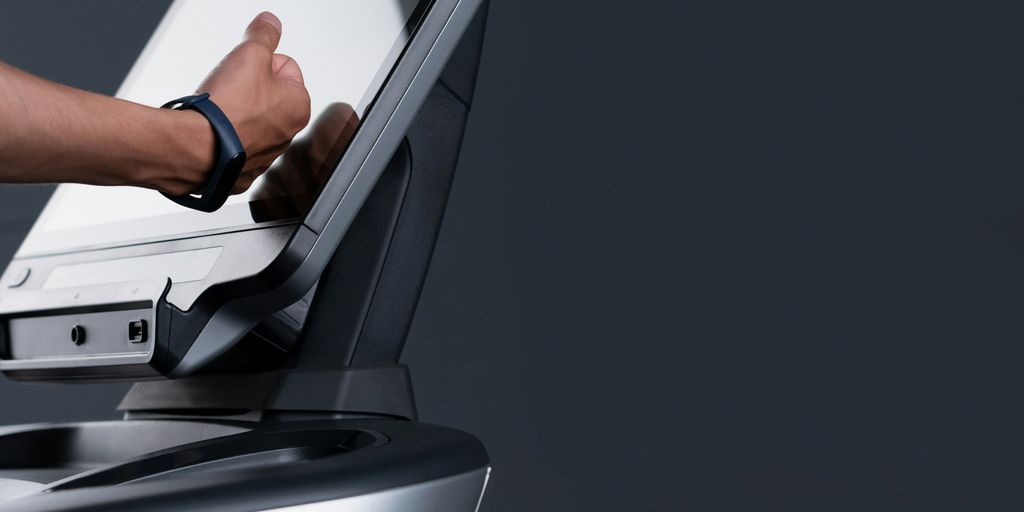 a person using a laptop computer on a desk