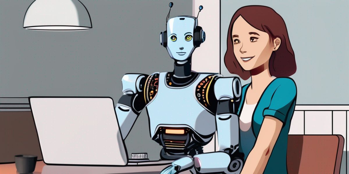 Looking Ahead: The Boundless Potential of Conversational Agents