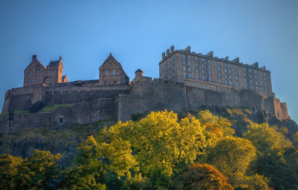 Unveiling Scotland's Premier Attraction