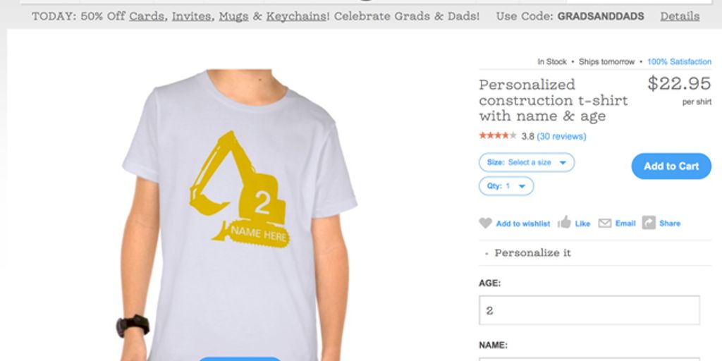 birthday t-shirt design