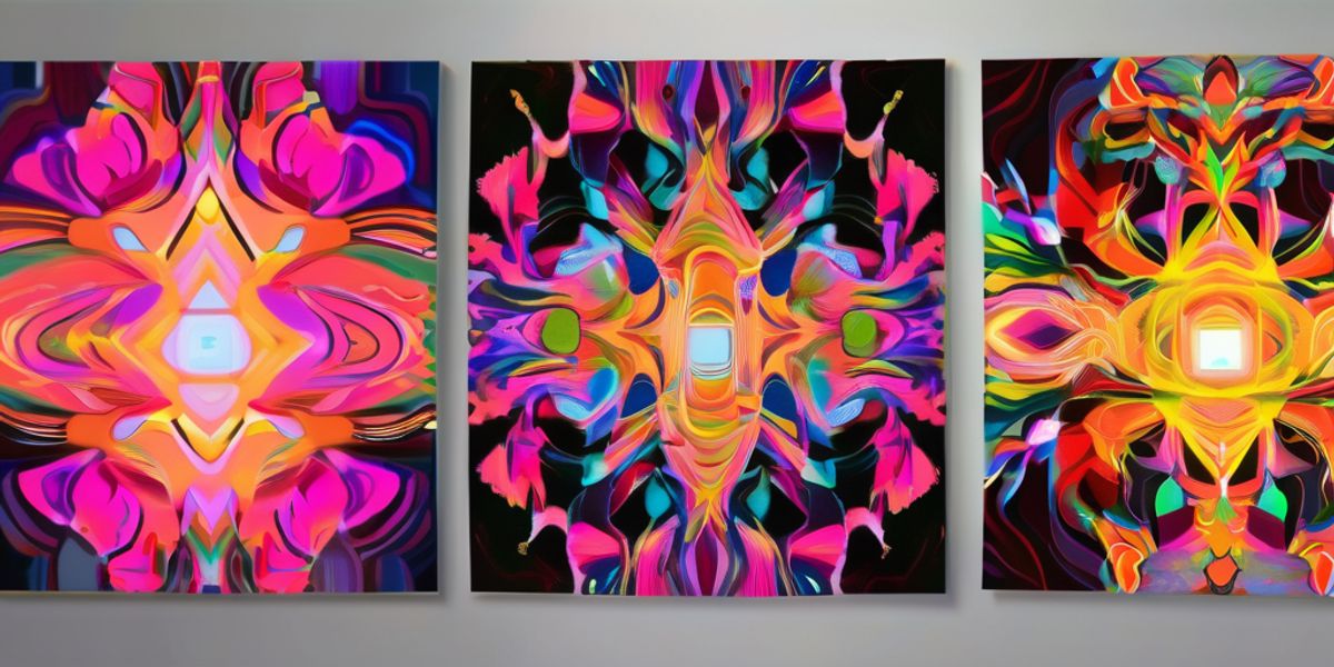 Revolutionizing Creativity with AI: A New Era in Graphic Design