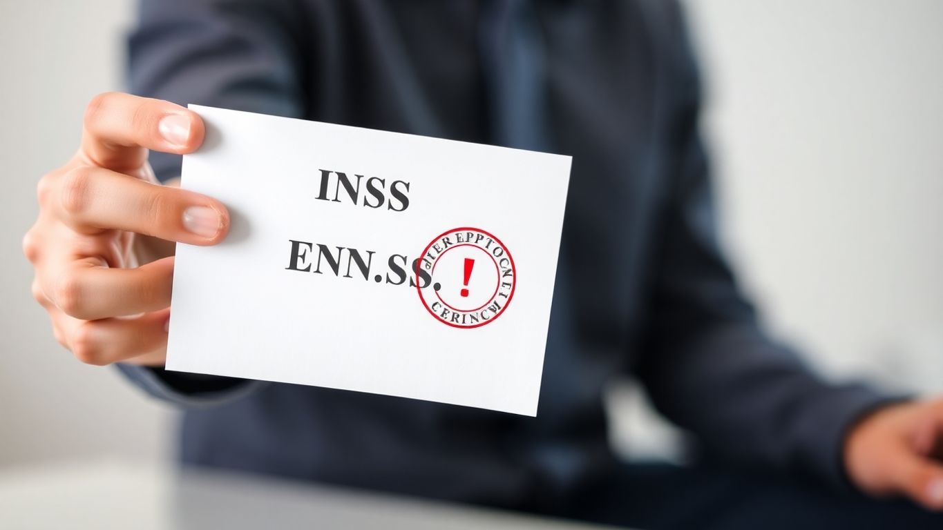 Doenças que isentam carência INSS