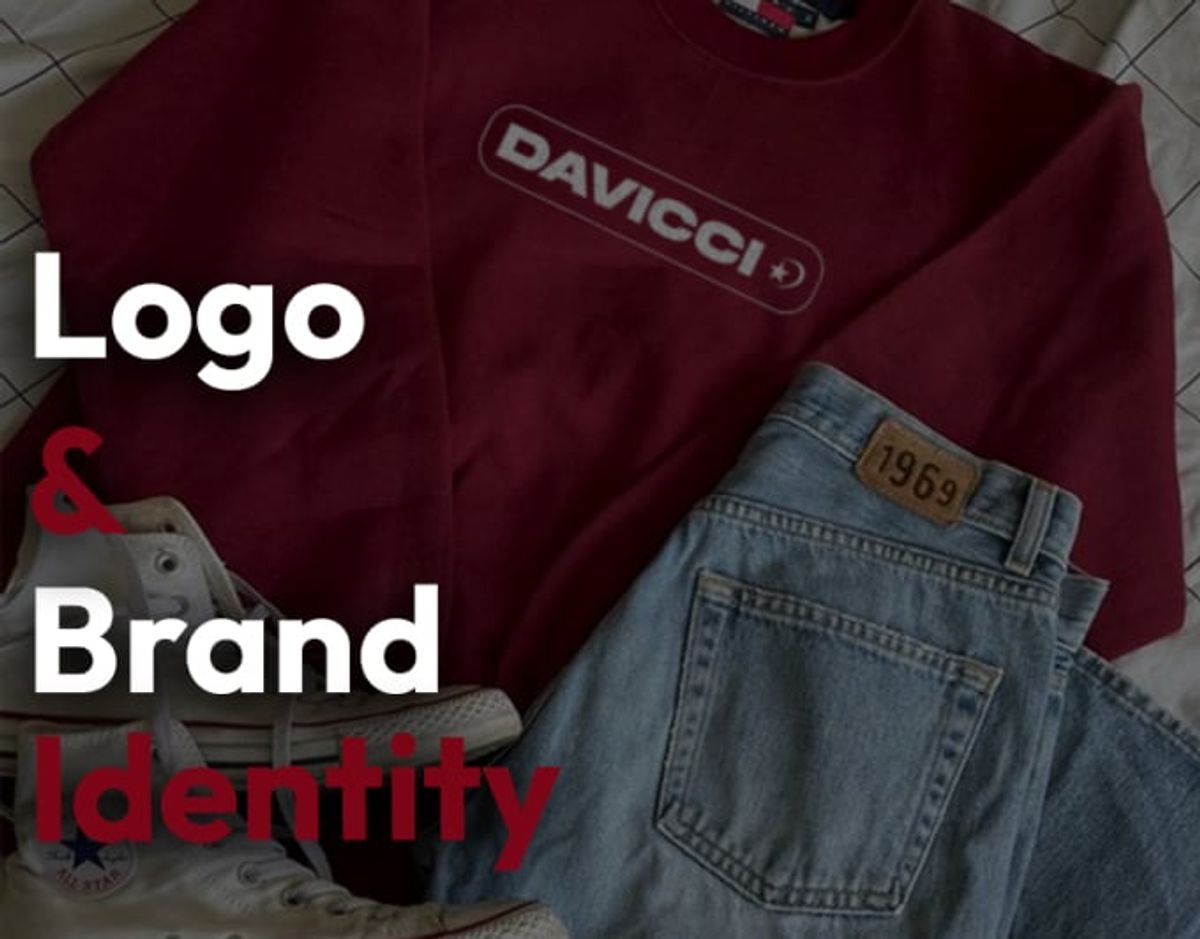 The Role of Logos in Brand Recognition