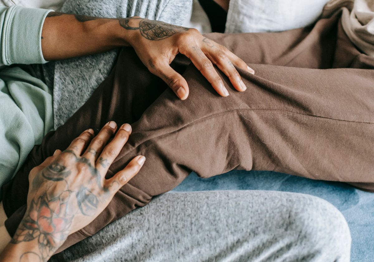 Safety and Consent in Swingers Clubs