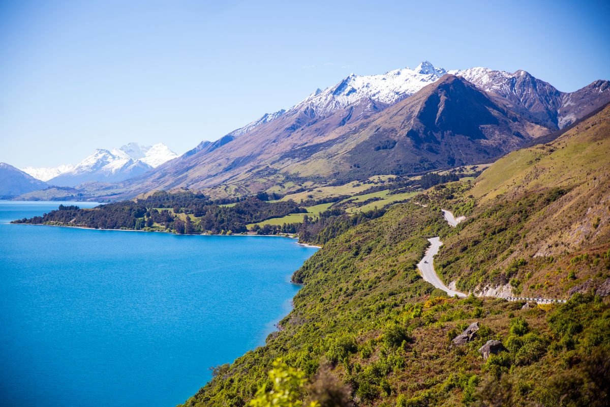 9. Wine Tasting in Otago Vineyards