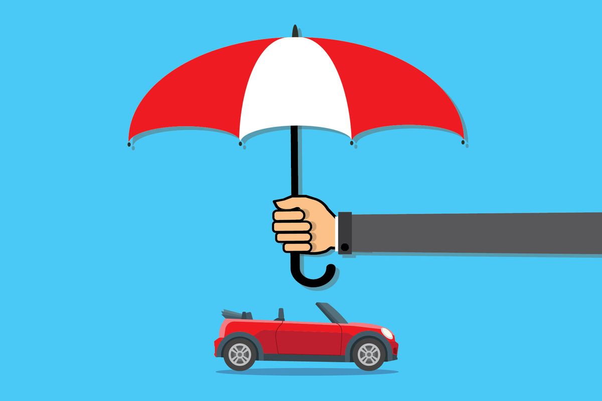 5. Product Liability Insurance