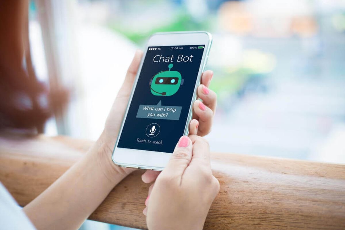 The Rise of Chatbot Technology in Omnichannel Engagement