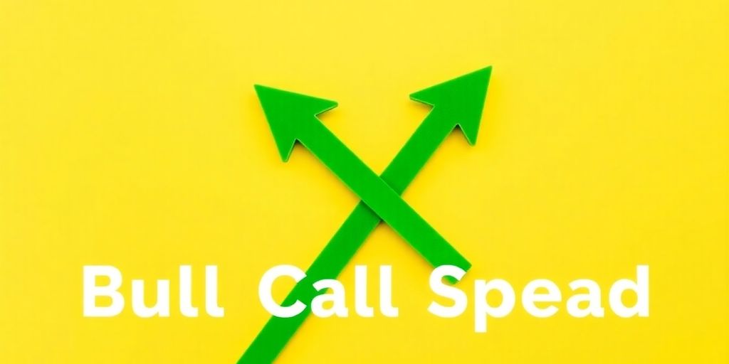 Green upward arrows on a yellow background.