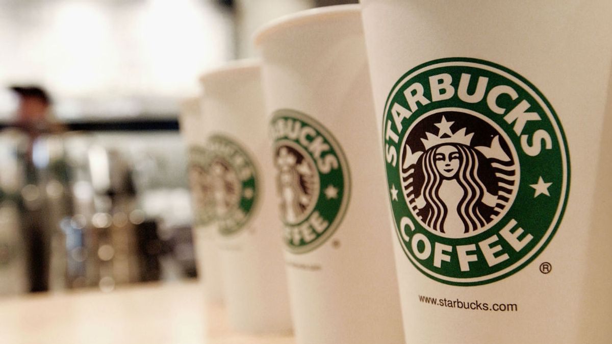 Smoothie Offerings at Starbucks: A Hidden Gem?