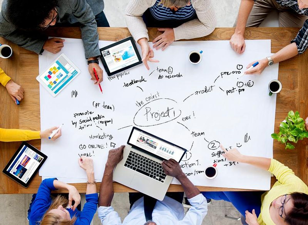 Crafting a Robust Content Strategy Framework