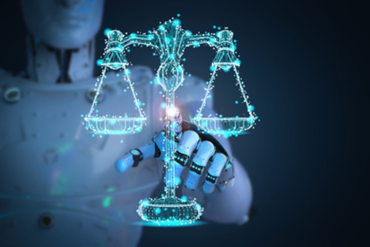 The Future of Dispute Resolution: AI in Arbitration and Mediation