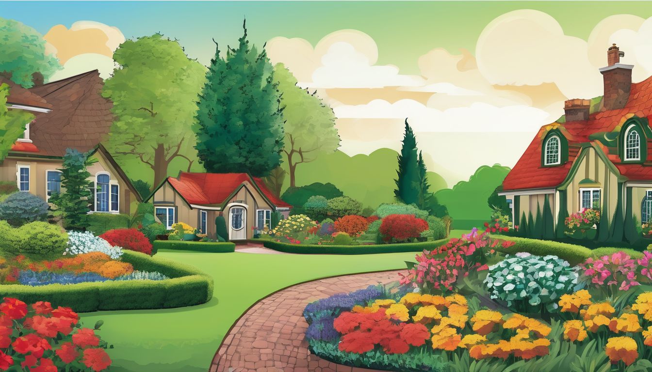 gardening and landscaping business marketing services