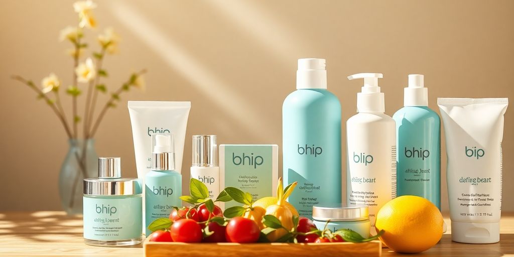 Descubre el Catálogo Actualizado de Productos bHIP y Novedades 2025 ...