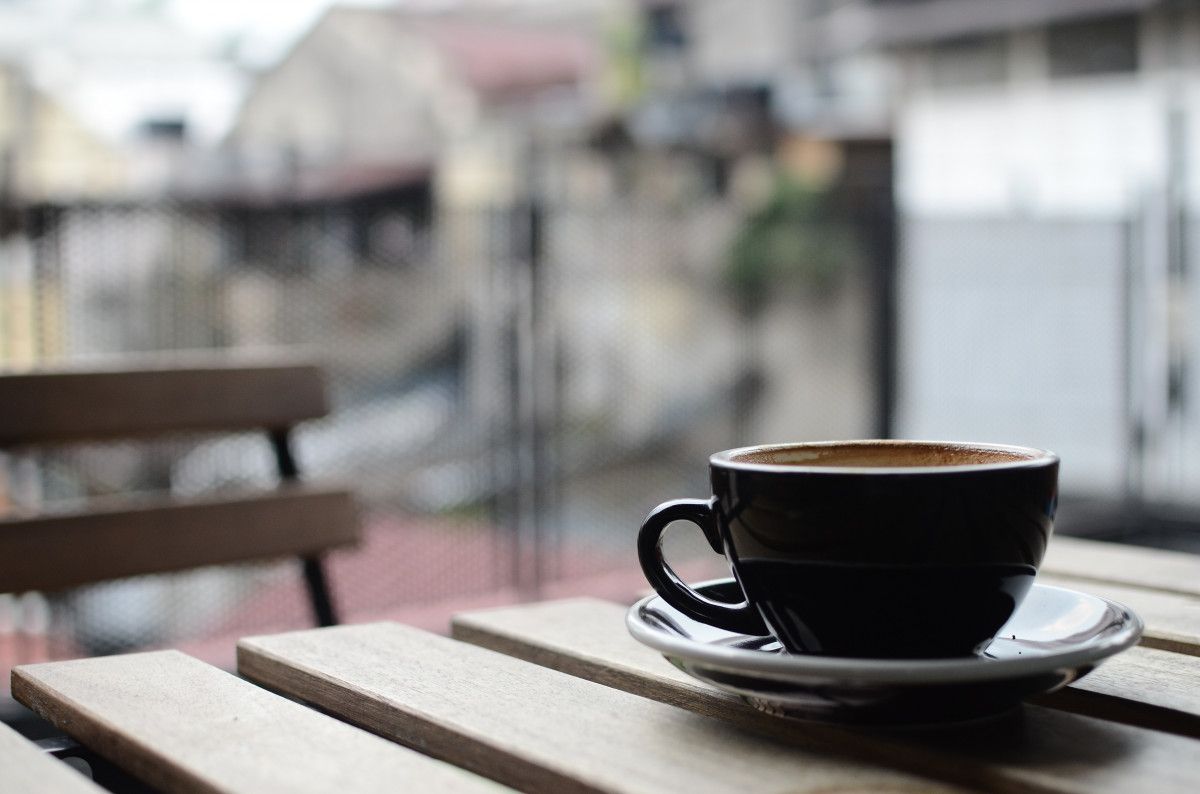 5. Pop-Up Networking Events