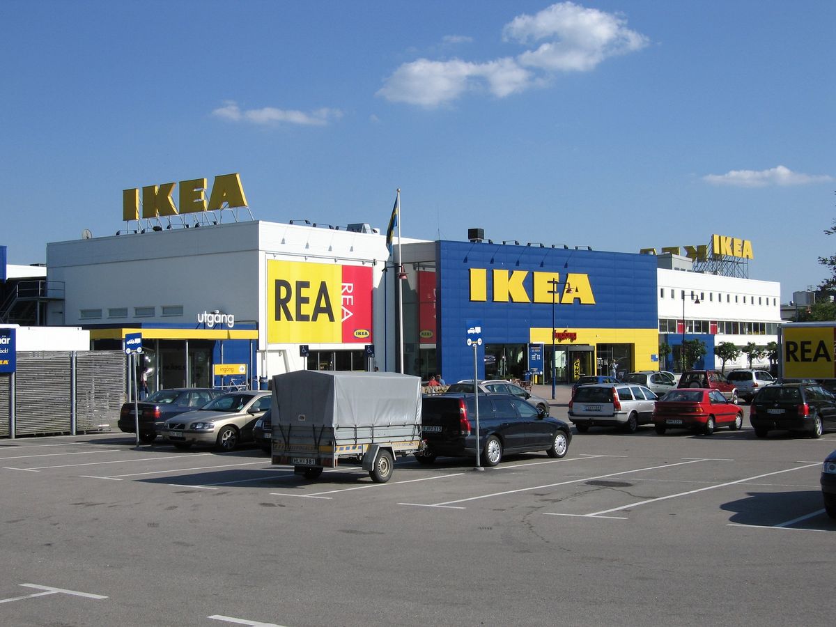 Breaking Down IKEA Delivery Costs