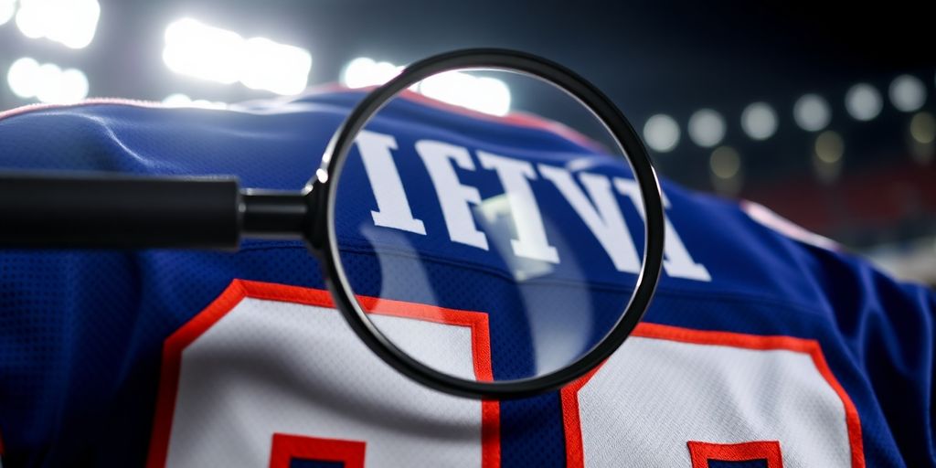 Sports statistics analysis for betting decisions.