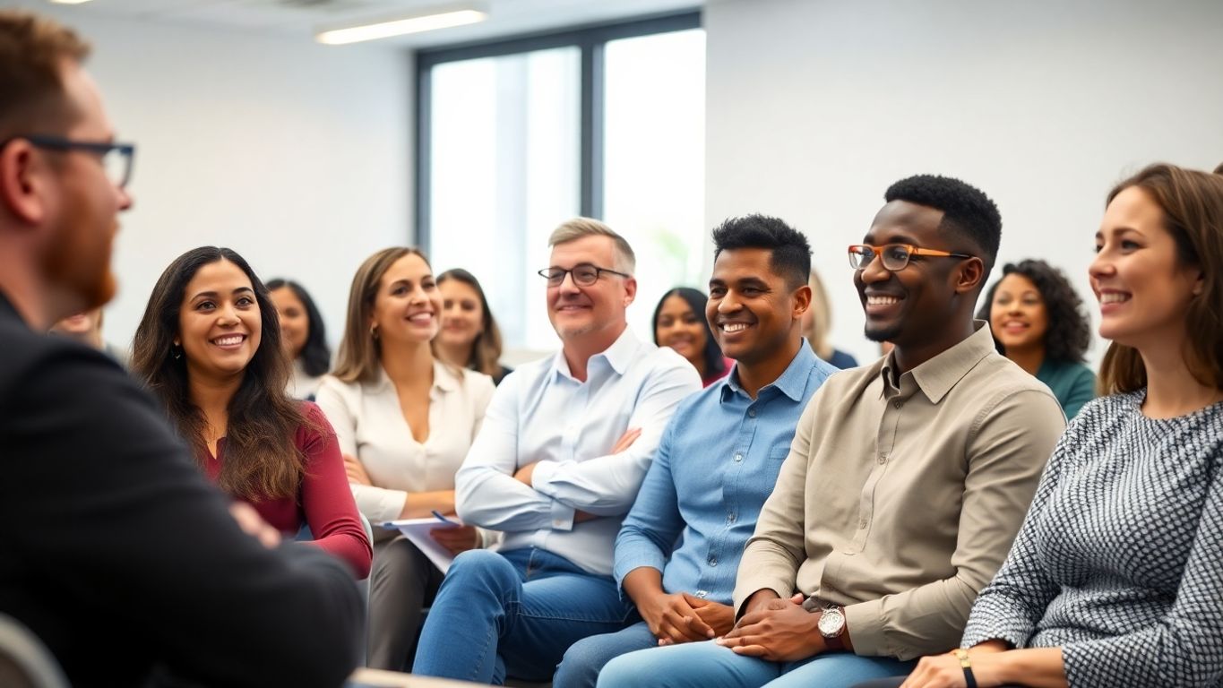 Atlanta Leadership Development - Advanced Leadership Development Institute