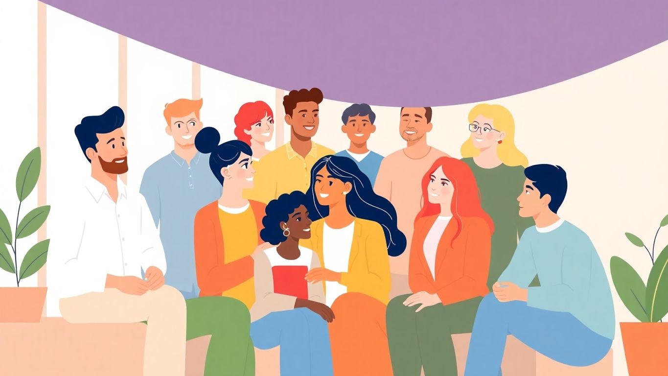 Ideelle og frivillige organisasjoner i fellesskap.