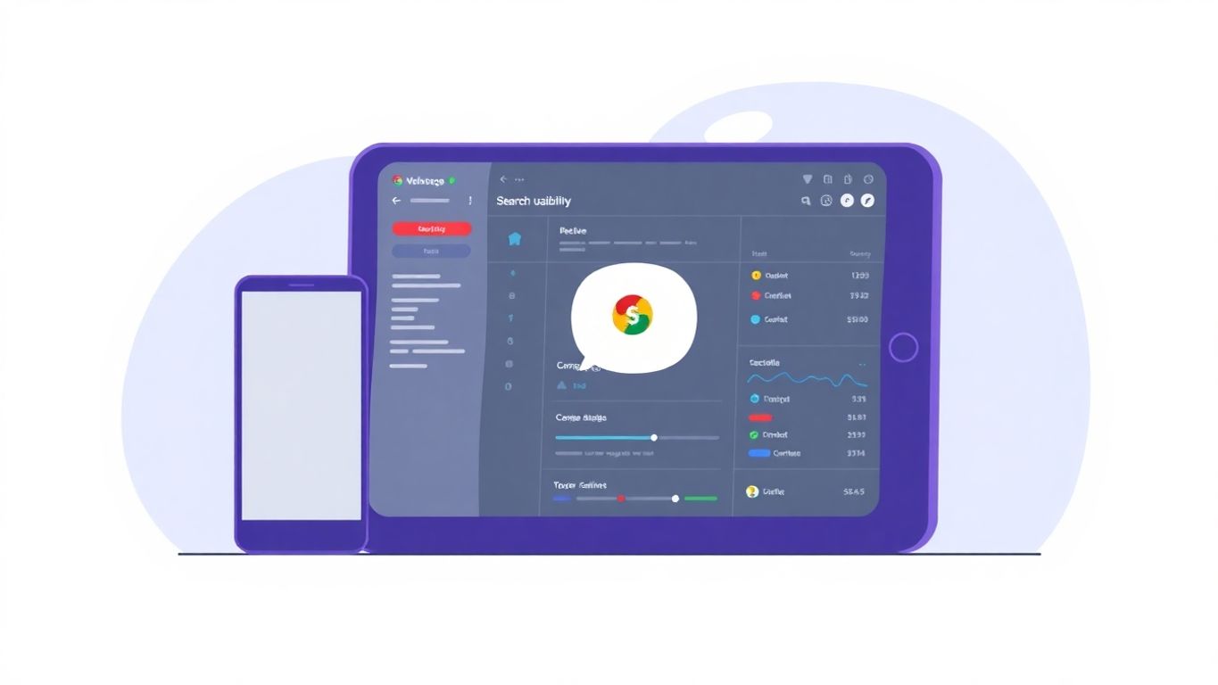 Mobilbrukervennlighetsrapport for nybegynnere