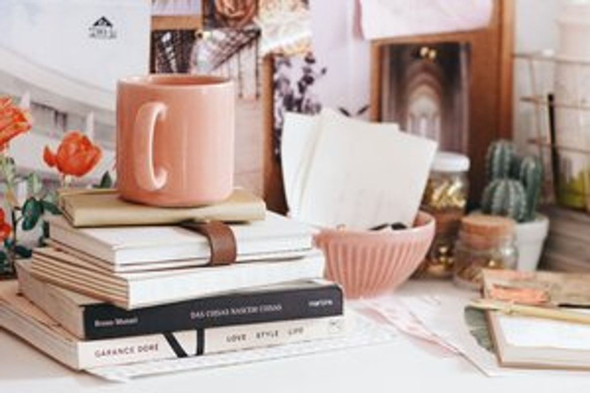 The Art of Crafting a Visual Narrative