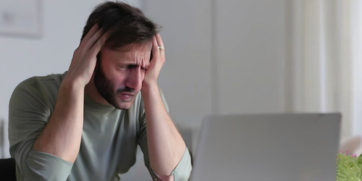 Hormonal Imbalance in Men