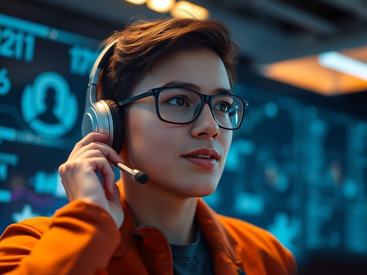ElevenLabs: voz sintética com qualidade realista - InBrief