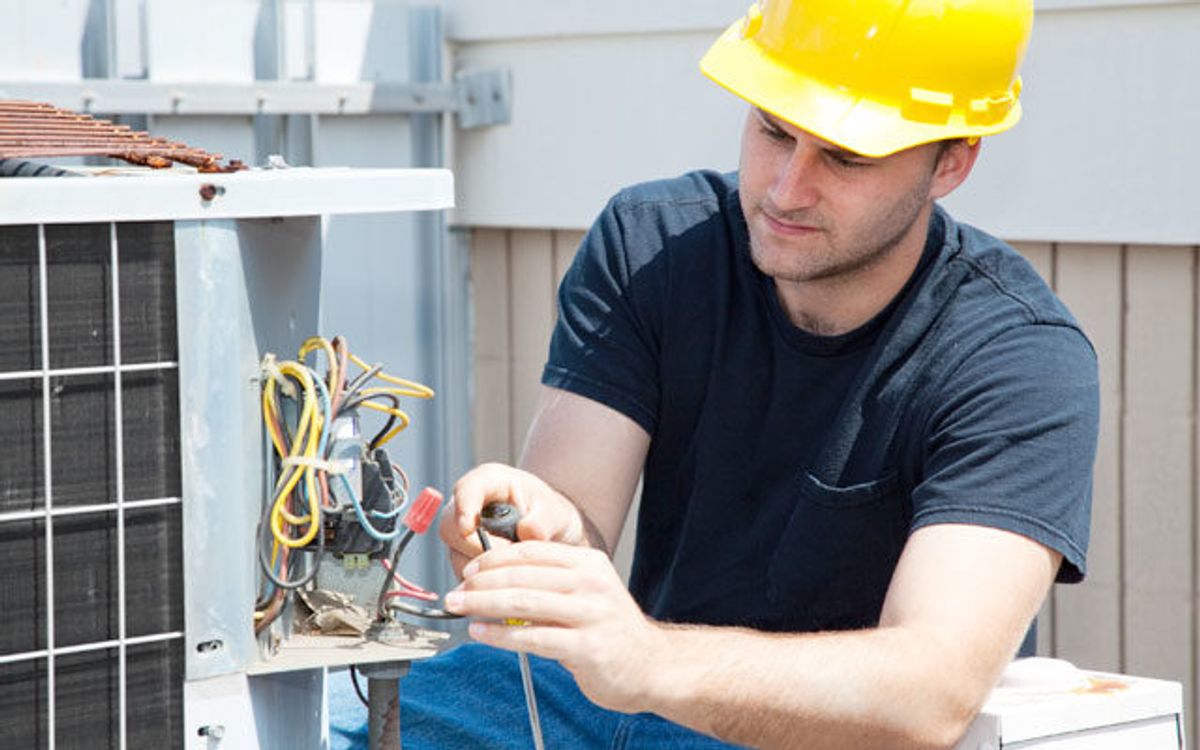 Why Choose Knightdale's Premier Furnace Repair Experts