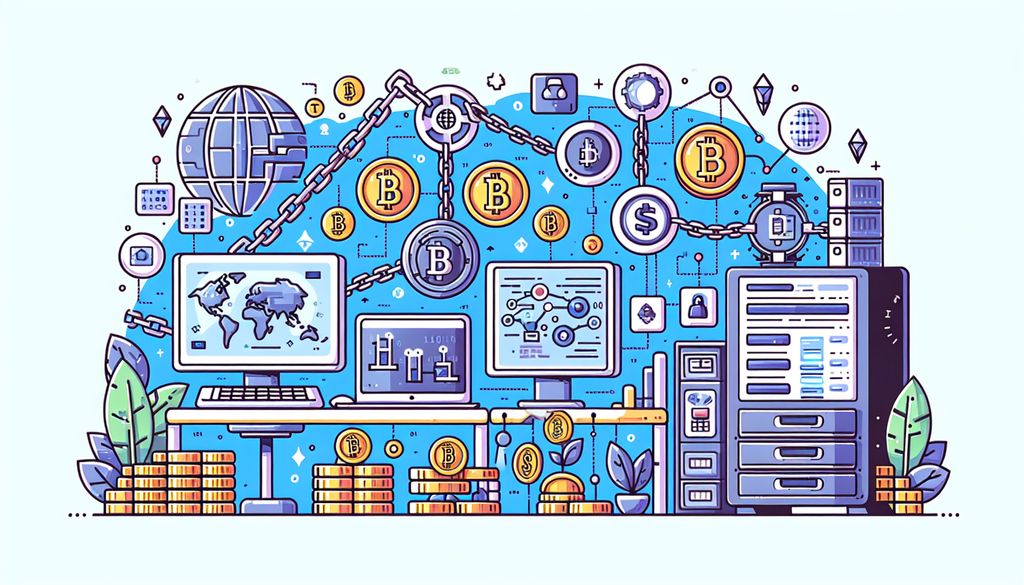 Illustration related to Interoperability