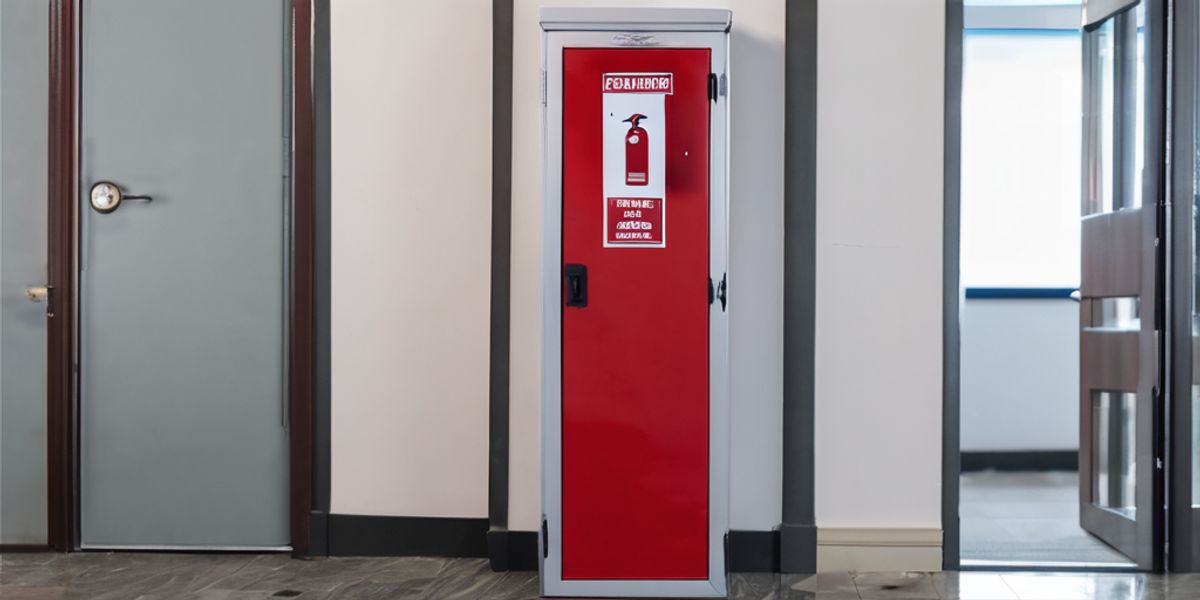 The Legal and Ethical Obligations of Fire Safety in Businesses