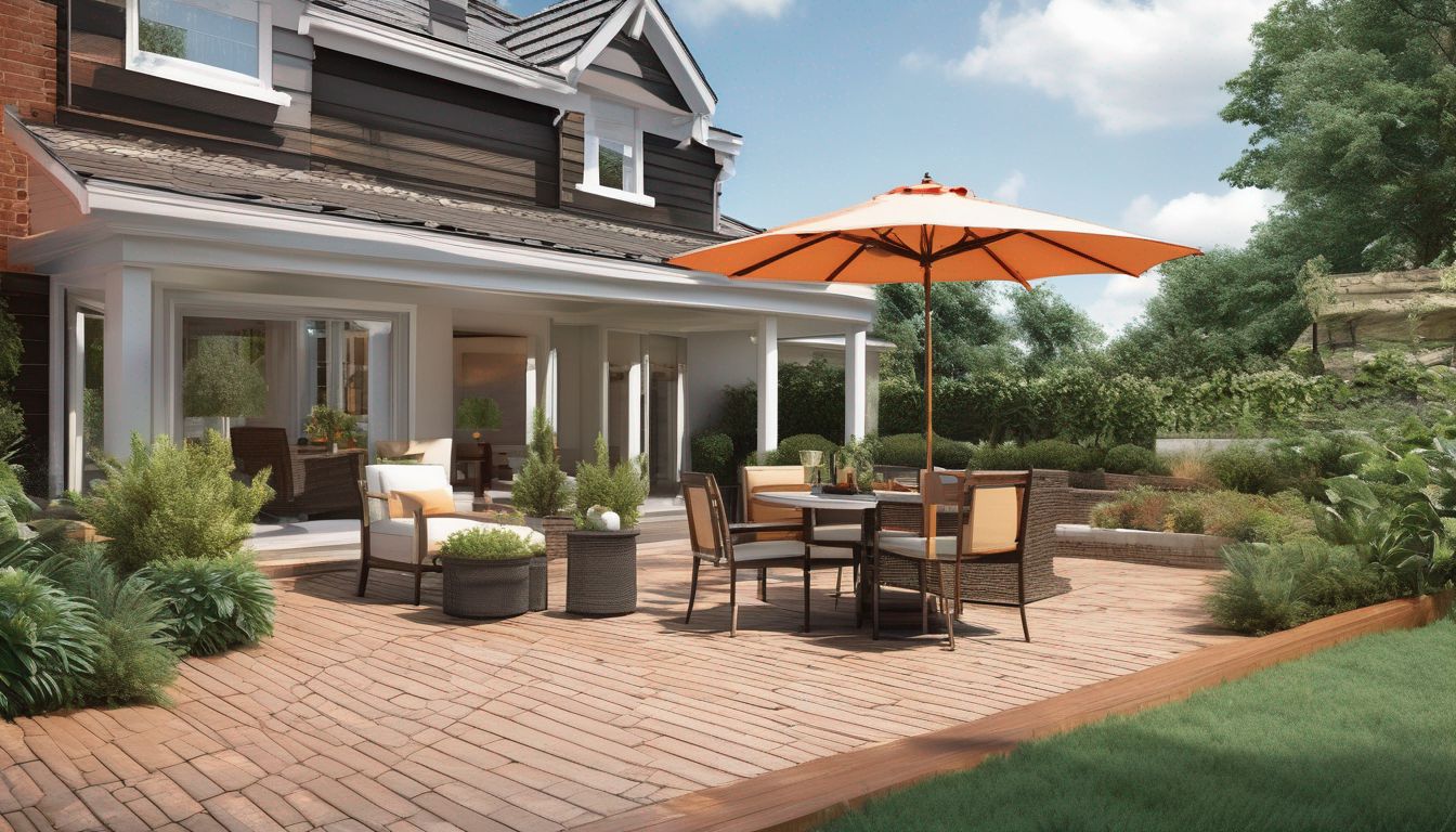 landscaping services