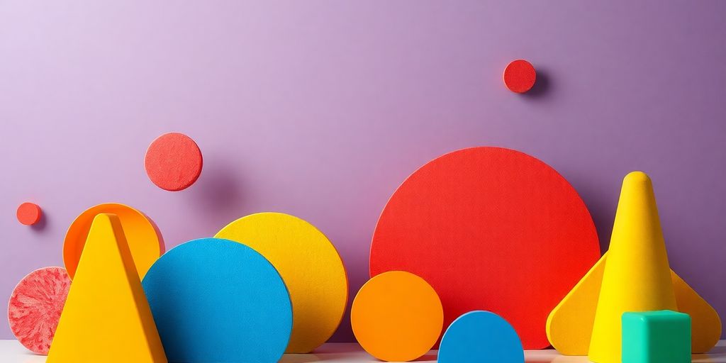 Seven service marketing elements visualized.