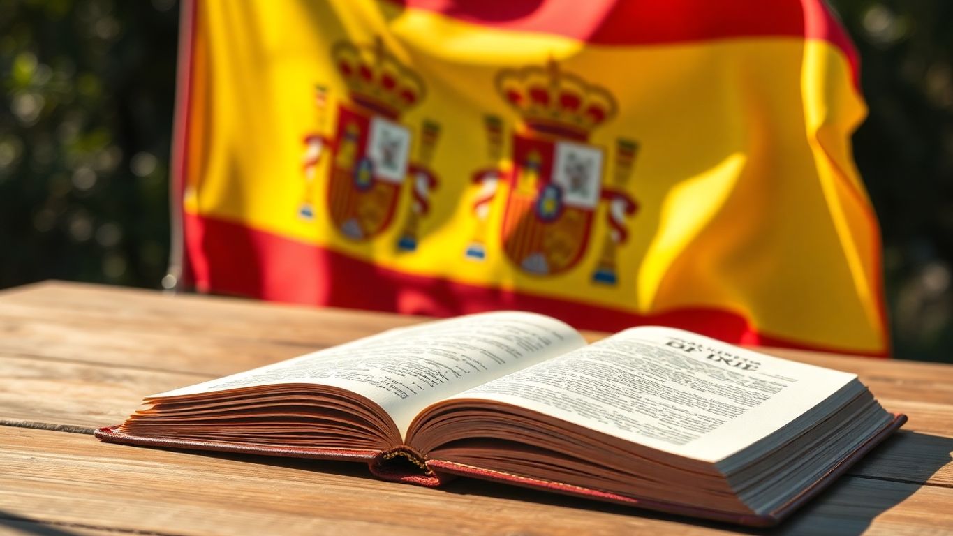 Teste idioma cidadania espanhola