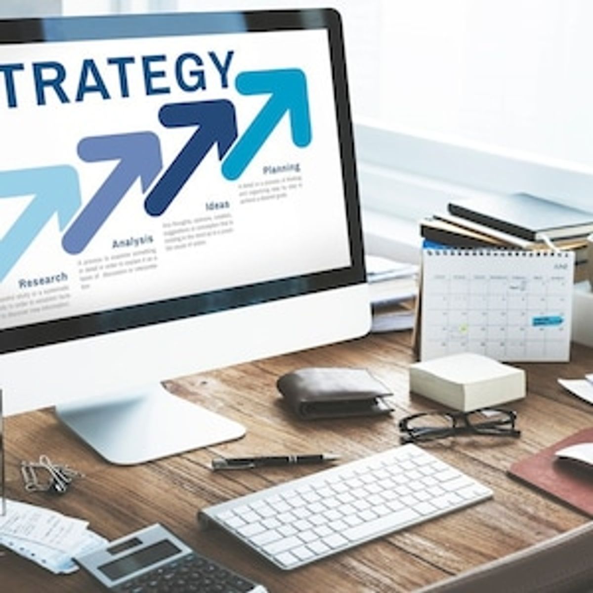 Setting the Stage: Defining Your Marketing Goals