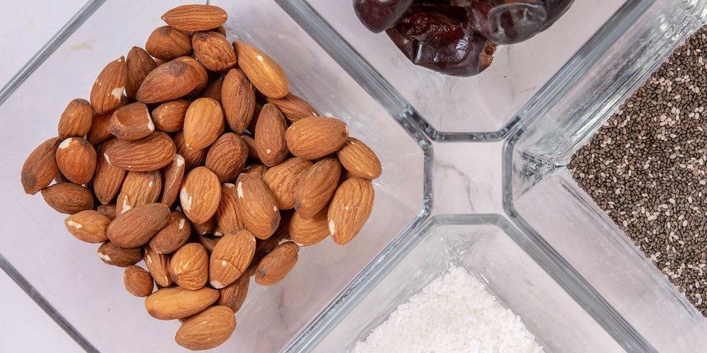 bulk chia seeds supplier