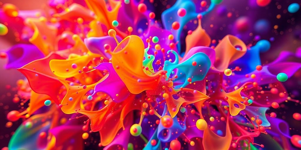 Creative visuals generated by Canva AI.