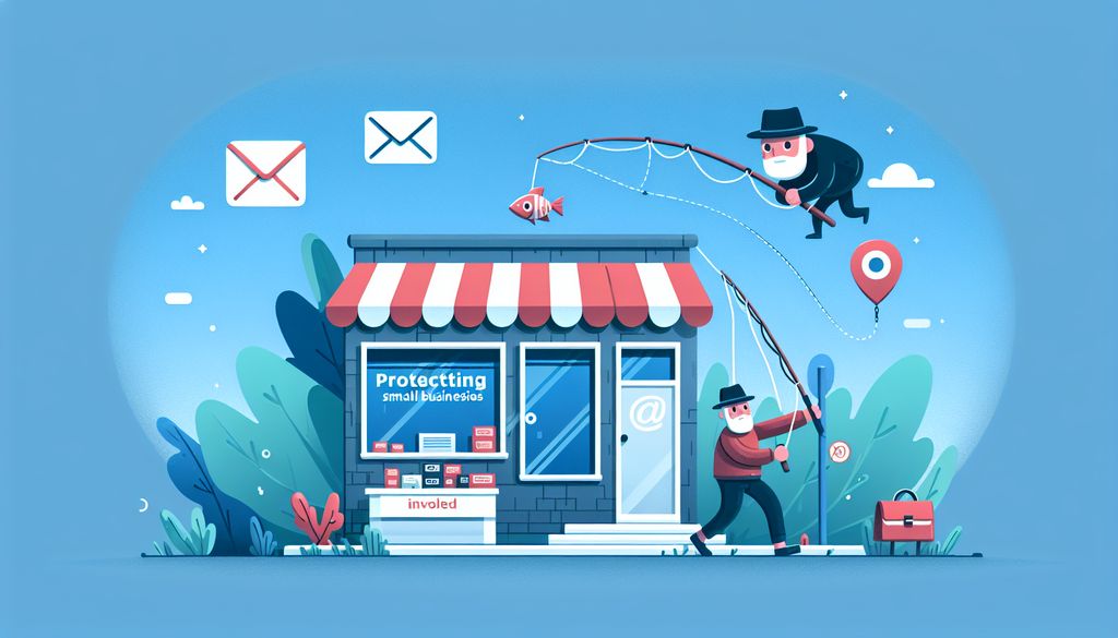 Illustration accompanying the section on updating security policies